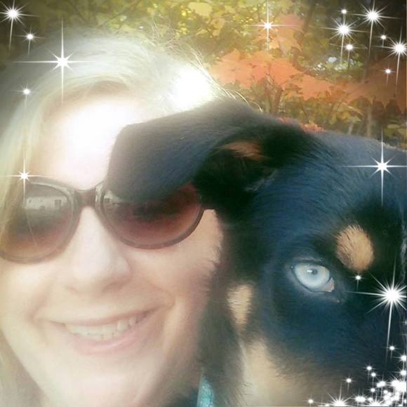 Meet your Posher, Alison - Picture 1 of 1